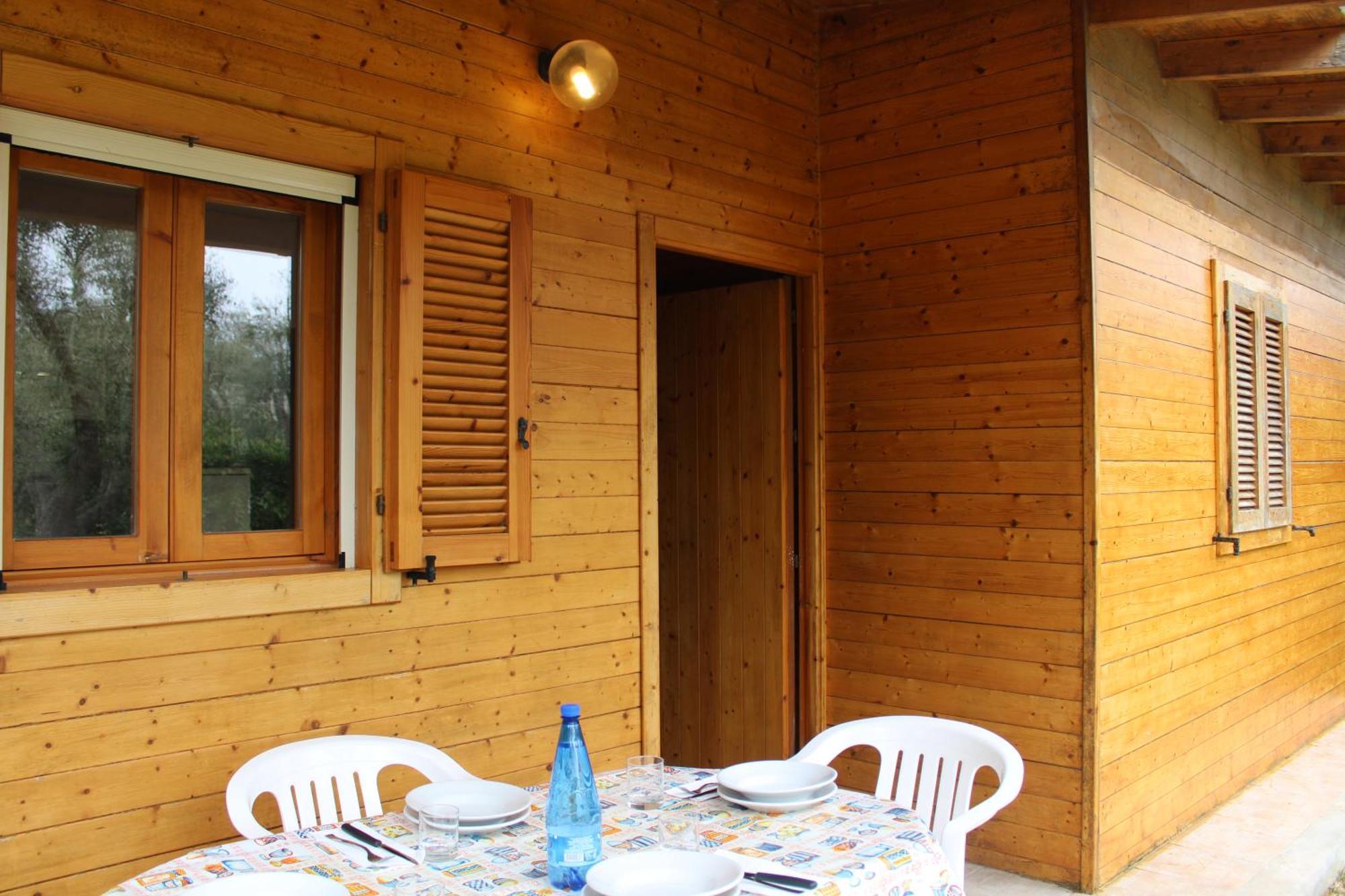 Lu Podere Alimini Exterior foto