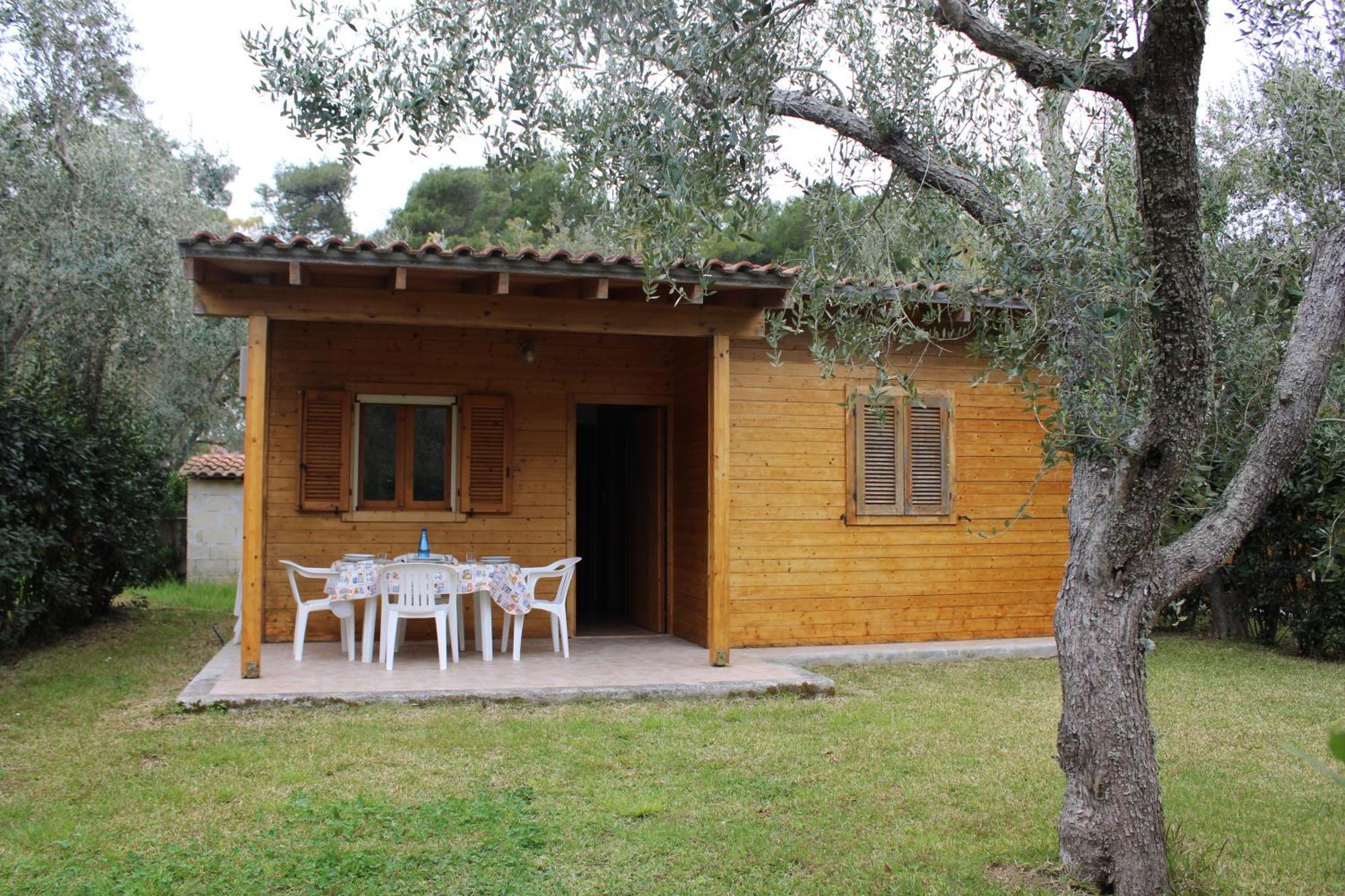Lu Podere Alimini Exterior foto