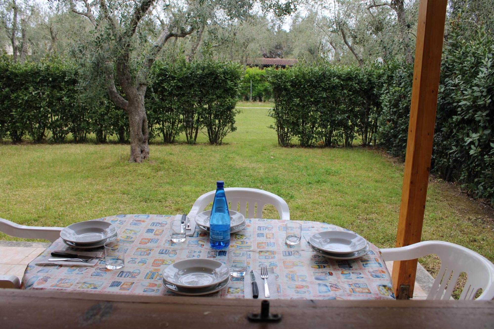 Lu Podere Alimini Exterior foto