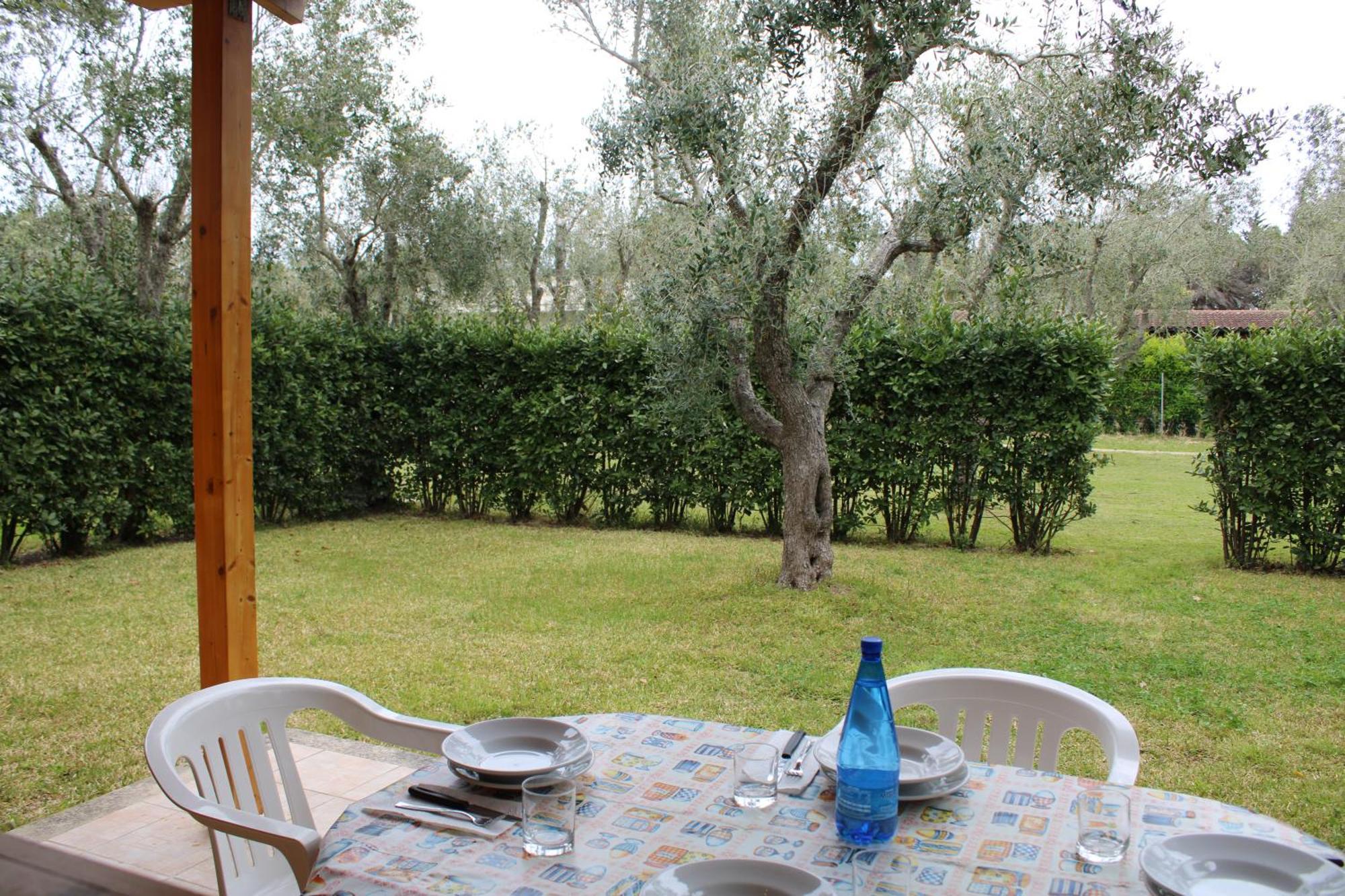 Lu Podere Alimini Exterior foto